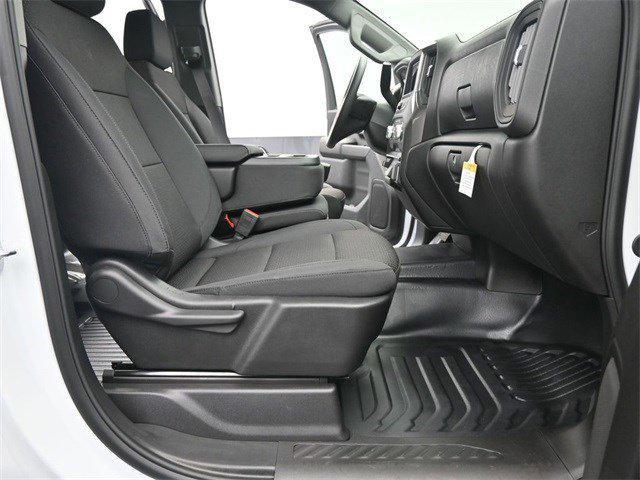 new 2026 GMC Sierra 2500 car, priced at $56,080