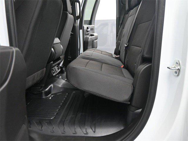 new 2026 GMC Sierra 2500 car, priced at $56,080