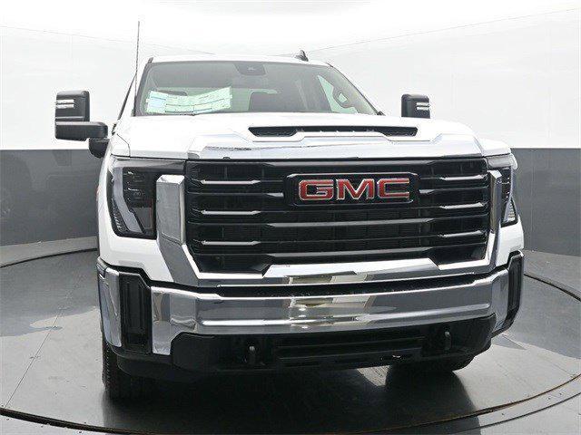 new 2026 GMC Sierra 2500 car, priced at $56,080