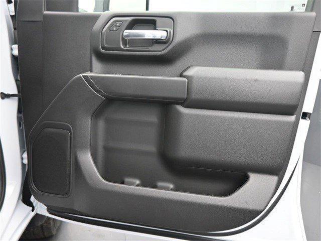 new 2026 GMC Sierra 2500 car, priced at $56,080