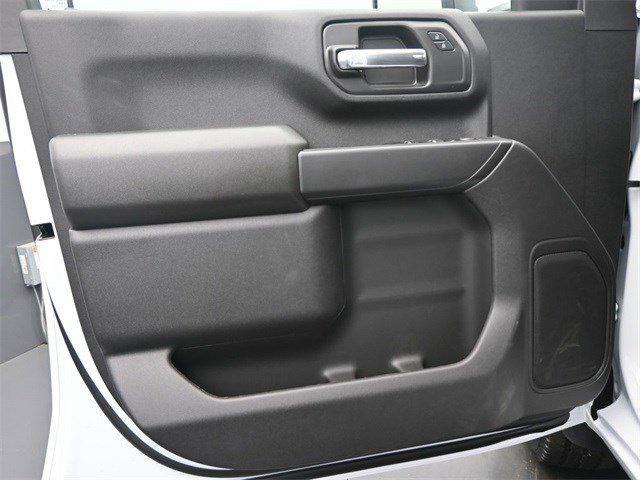 new 2026 GMC Sierra 2500 car, priced at $56,080