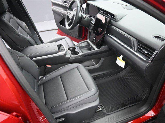 new 2026 GMC Terrain car, priced at $37,485