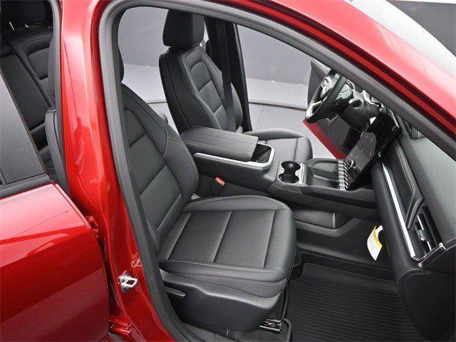 new 2026 GMC Terrain car, priced at $37,485