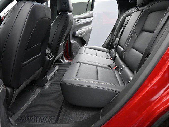 new 2026 GMC Terrain car, priced at $37,485