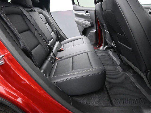 new 2026 GMC Terrain car, priced at $37,485