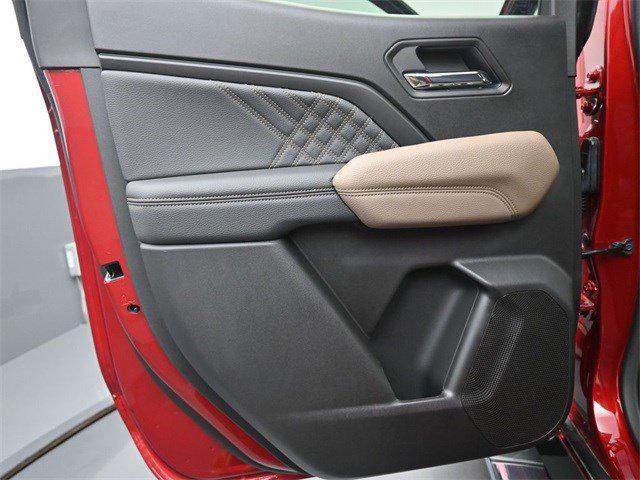 new 2026 GMC Canyon car, priced at $57,854