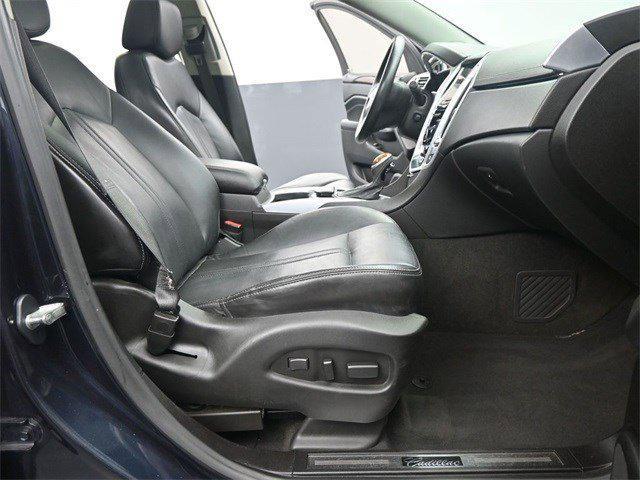 used 2015 Cadillac SRX car, priced at $12,597