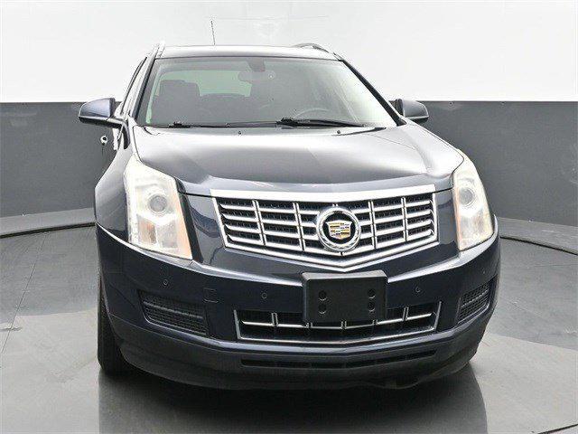 used 2015 Cadillac SRX car, priced at $12,597