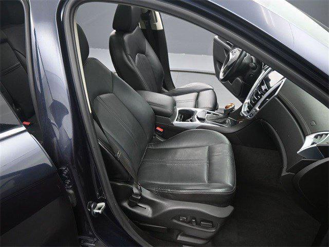 used 2015 Cadillac SRX car, priced at $12,597