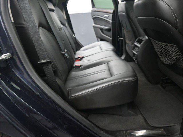 used 2015 Cadillac SRX car, priced at $12,597