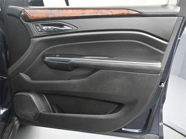 used 2015 Cadillac SRX car, priced at $12,597