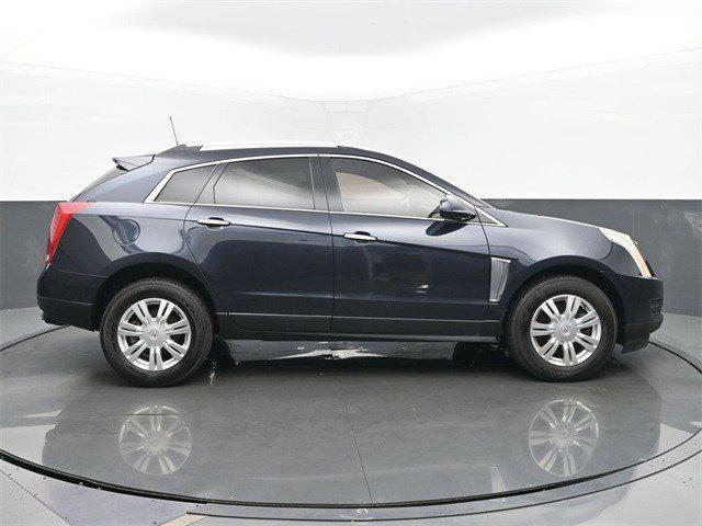 used 2015 Cadillac SRX car, priced at $12,597