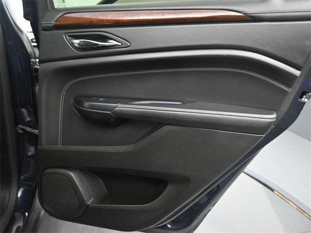 used 2015 Cadillac SRX car, priced at $12,597