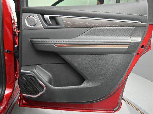 new 2026 Buick Enclave car, priced at $67,250