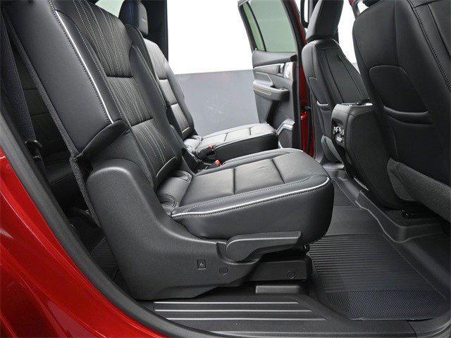 new 2026 Buick Enclave car, priced at $67,250