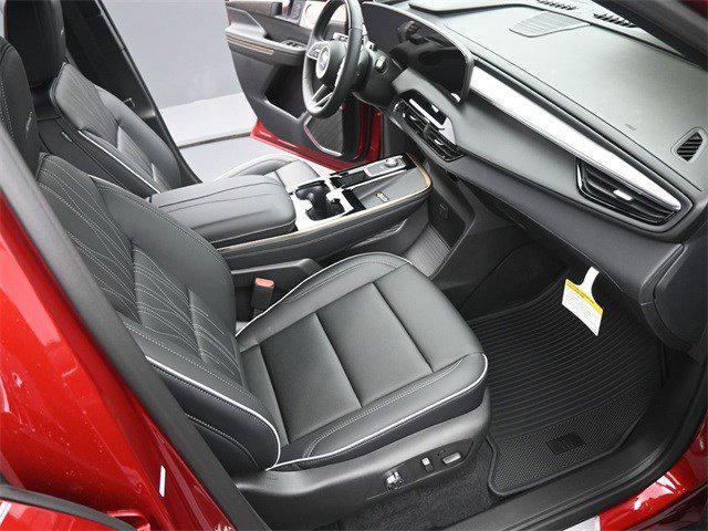 new 2026 Buick Enclave car, priced at $67,250