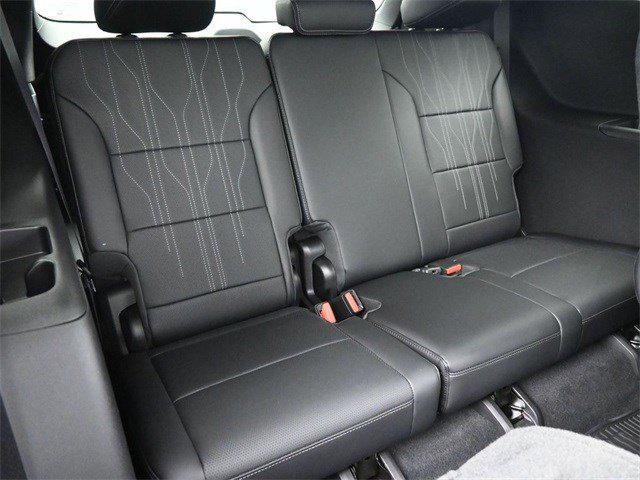 new 2026 Buick Enclave car, priced at $67,250