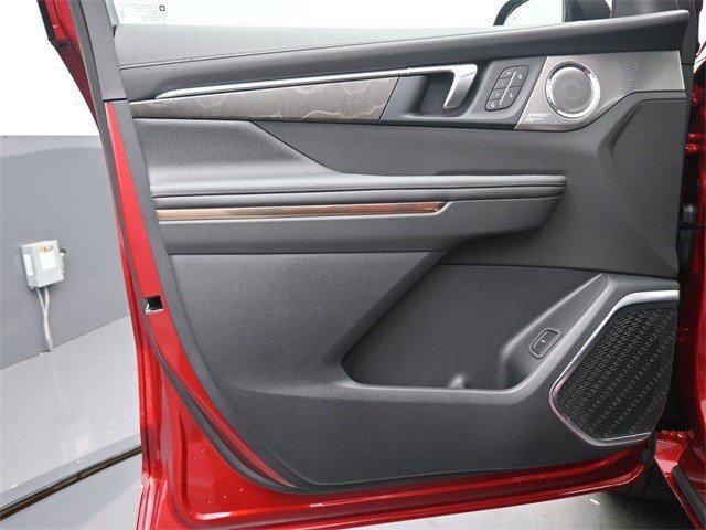 new 2026 Buick Enclave car, priced at $67,250