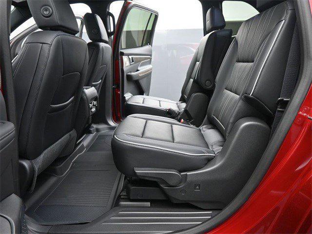 new 2026 Buick Enclave car, priced at $67,250