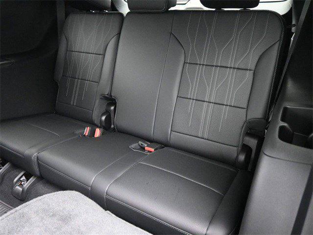 new 2026 Buick Enclave car, priced at $67,250