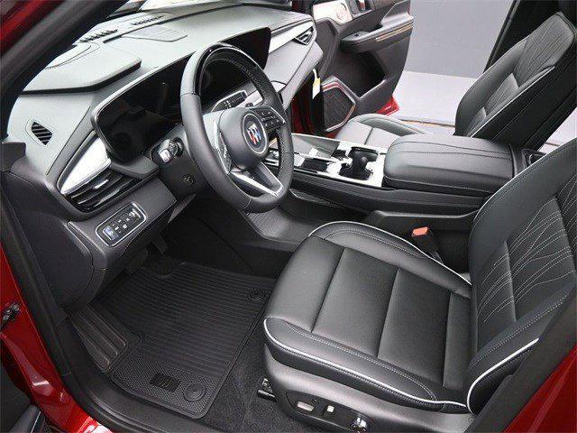 new 2026 Buick Enclave car, priced at $67,250