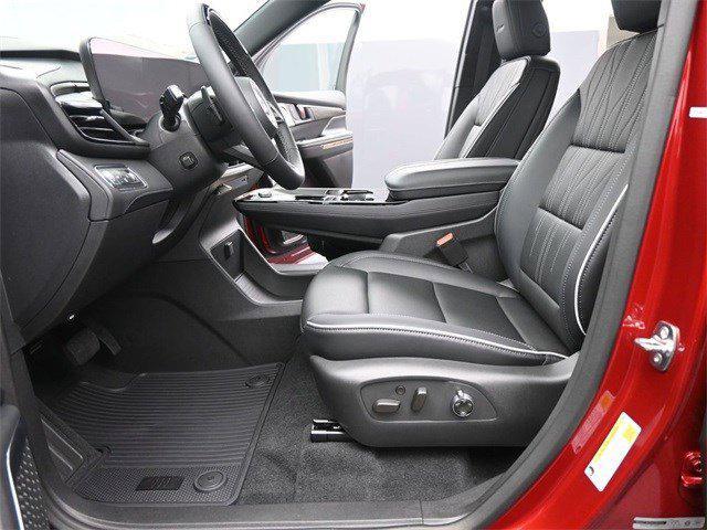 new 2026 Buick Enclave car, priced at $67,250