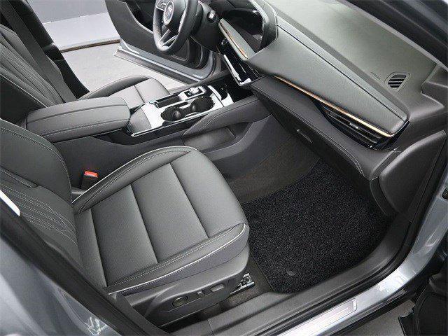 new 2025 Buick Envision car, priced at $47,595