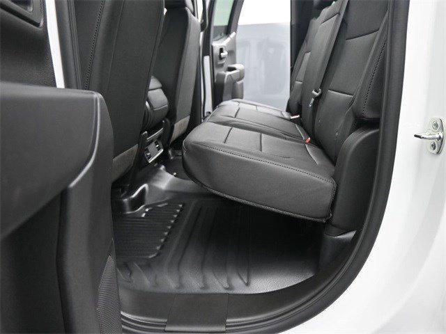 new 2026 GMC Sierra 1500 car, priced at $47,230
