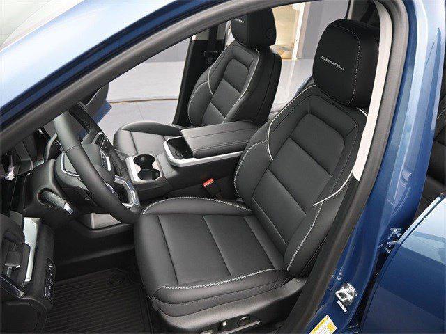 new 2026 GMC Terrain car, priced at $44,415