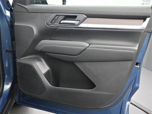 new 2026 GMC Terrain car, priced at $44,415