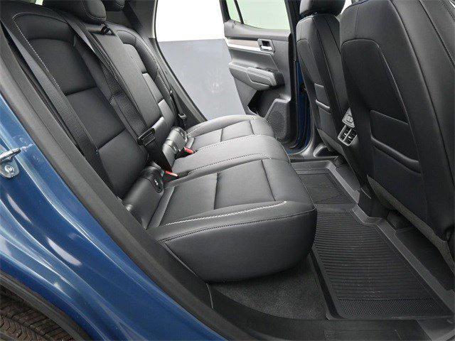 new 2026 GMC Terrain car, priced at $44,415