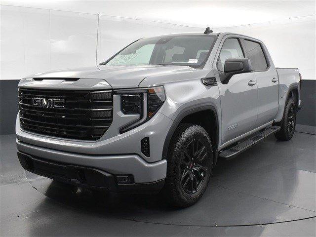 new 2024 GMC Sierra 1500 car, priced at $64,020