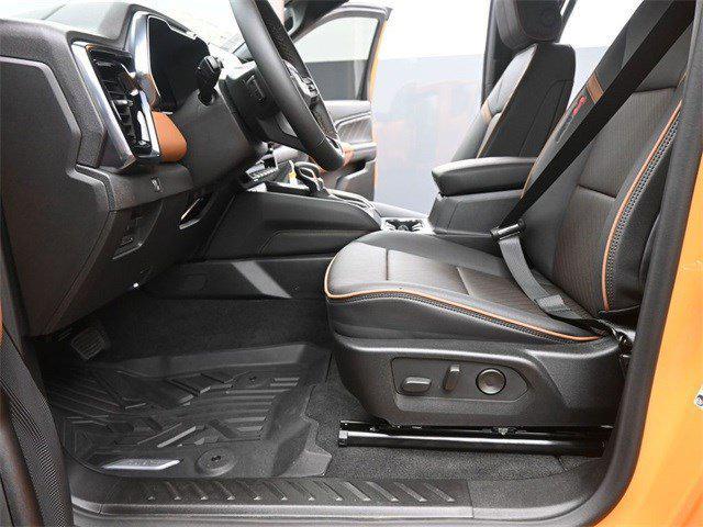 new 2026 GMC Canyon car, priced at $50,424