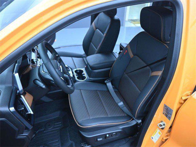 new 2026 GMC Canyon car, priced at $50,424