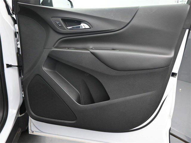 used 2023 Chevrolet Equinox car, priced at $25,777