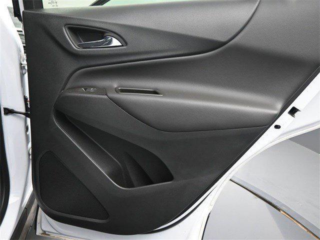 used 2023 Chevrolet Equinox car, priced at $25,777