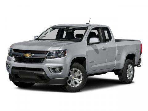 used 2016 Chevrolet Colorado car, priced at $18,999