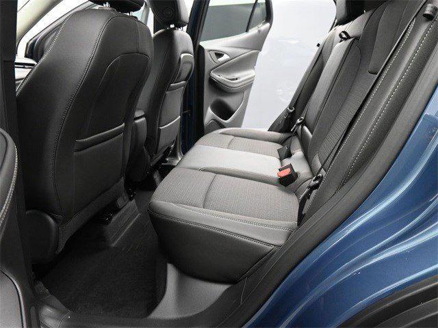 new 2026 Buick Encore GX car, priced at $30,040
