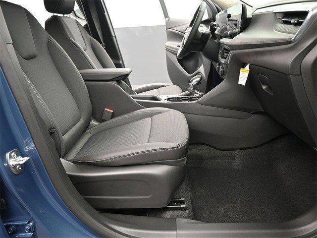 new 2026 Buick Encore GX car, priced at $30,040