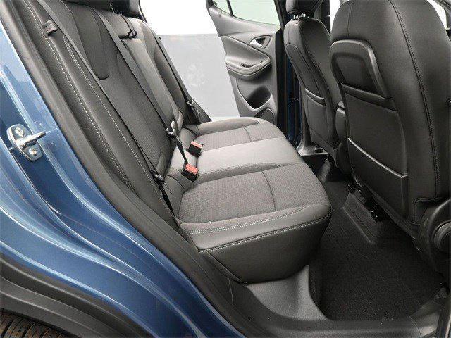 new 2026 Buick Encore GX car, priced at $30,040