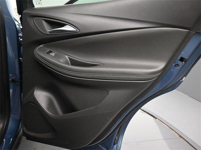 new 2026 Buick Encore GX car, priced at $30,040