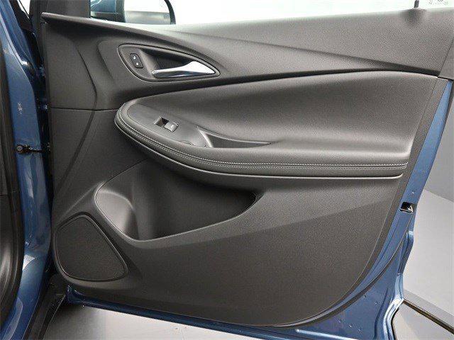 new 2026 Buick Encore GX car, priced at $30,040