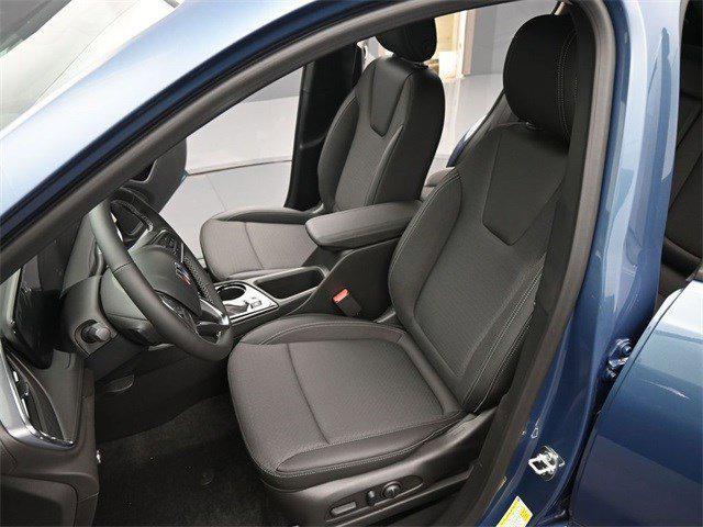 new 2026 Buick Encore GX car, priced at $30,040