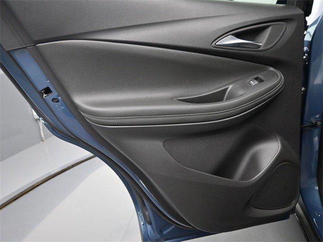 new 2026 Buick Encore GX car, priced at $30,040