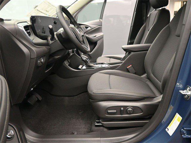 new 2026 Buick Encore GX car, priced at $30,040