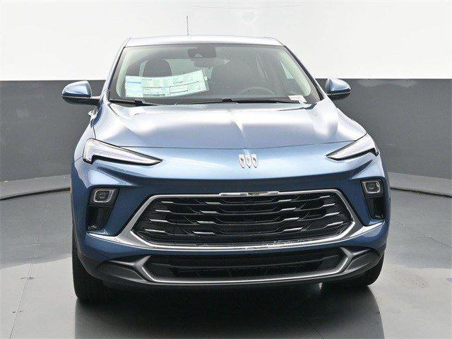 new 2026 Buick Encore GX car, priced at $30,040