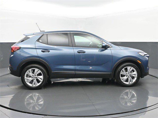 new 2026 Buick Encore GX car, priced at $30,040
