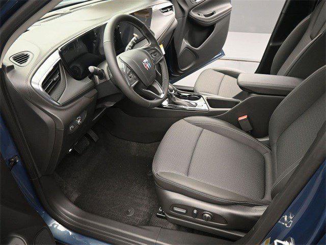 new 2026 Buick Encore GX car, priced at $30,040