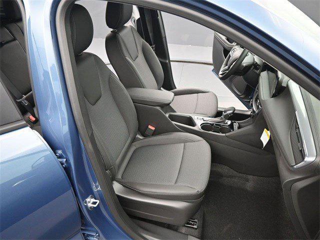 new 2026 Buick Encore GX car, priced at $30,040
