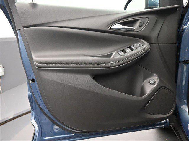 new 2026 Buick Encore GX car, priced at $30,040